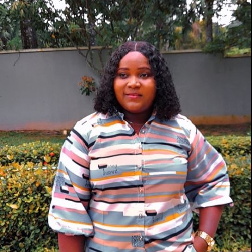 Gift A. profile photo