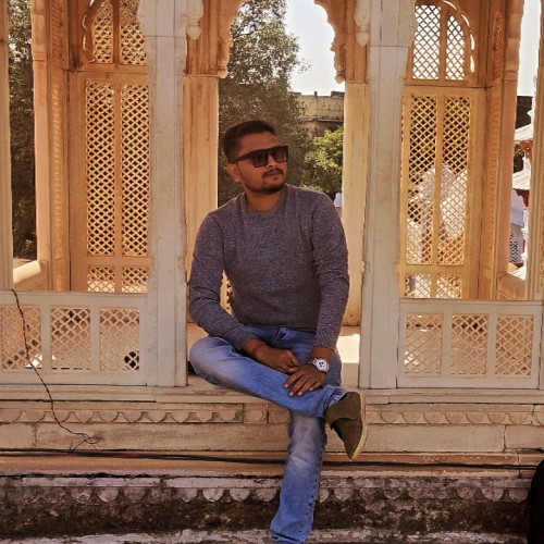 Suraj K. profile photo