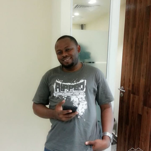 Chijioke O. profile photo