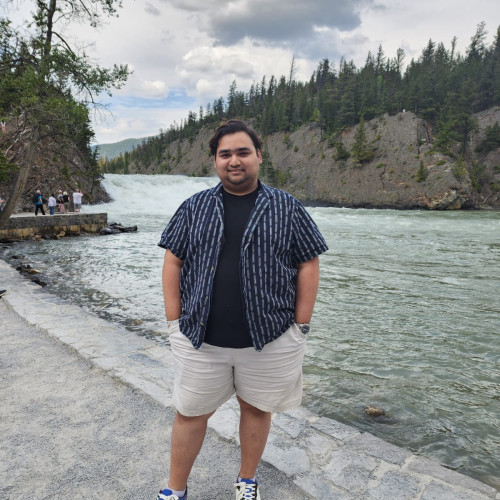 Arfhad S. profile photo