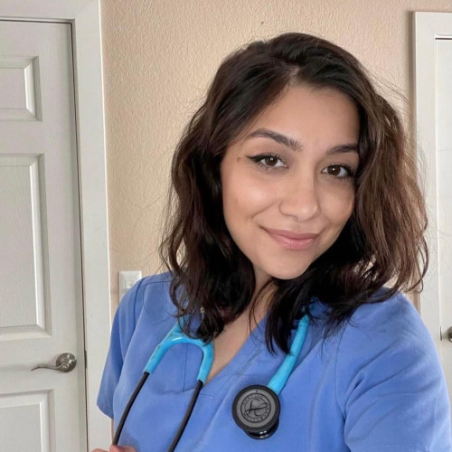 Vera A. profile photo
