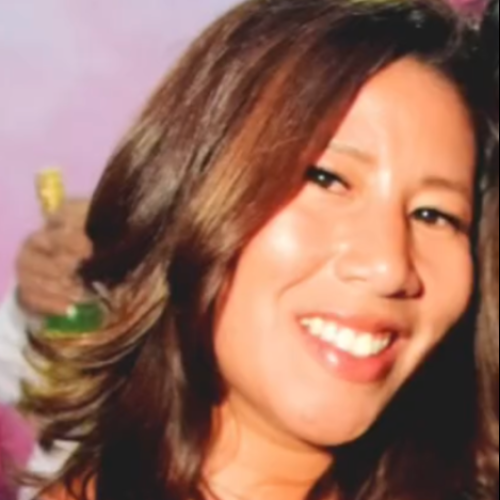 Marielisa J.