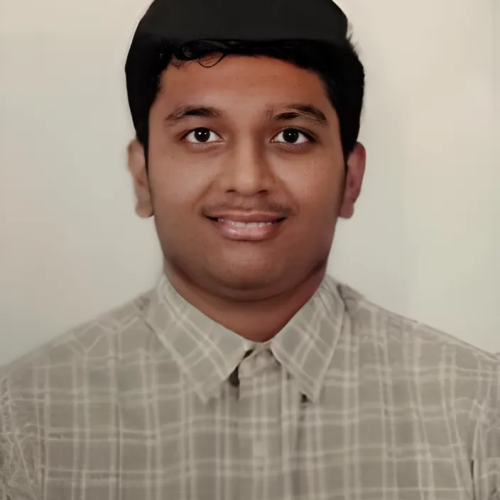 Chakradhar R.