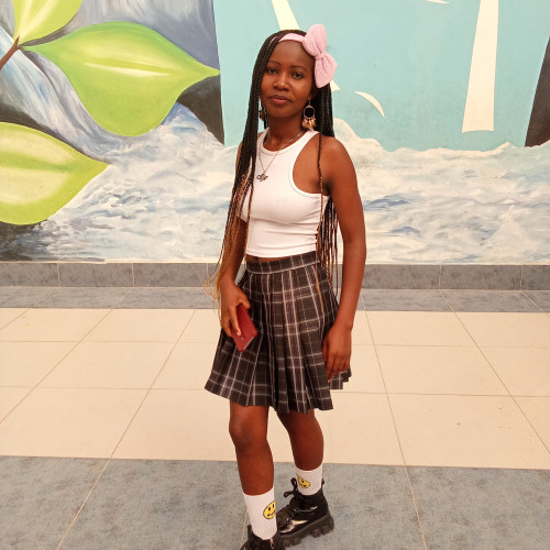 Fridah  M. profile photo