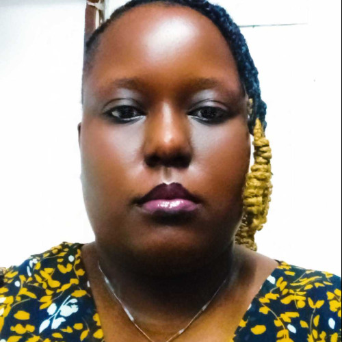 Mary A. profile photo