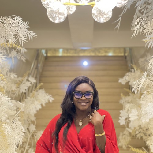 Aisha T. profile photo