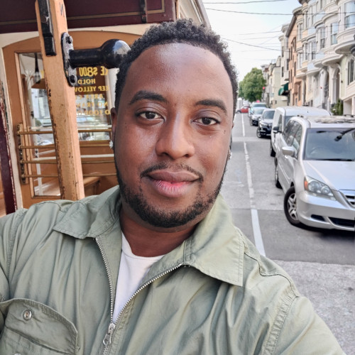 Marlon G. profile photo