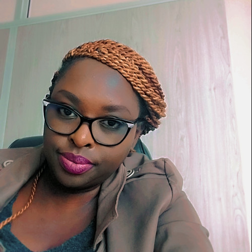 Beryl  A. profile photo