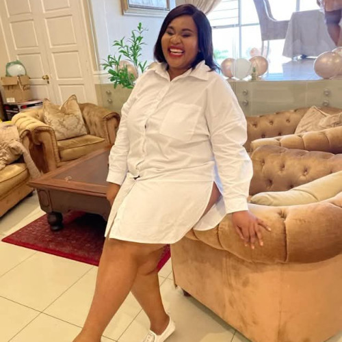 Aphiwe N. profile photo