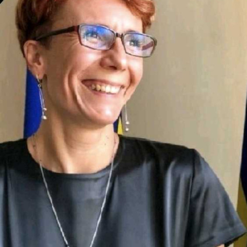 DIANA D.