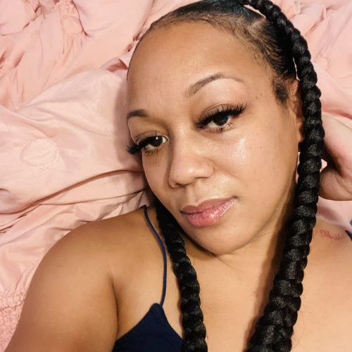 Tanesha B.