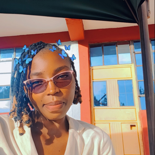 Lyn I. profile photo