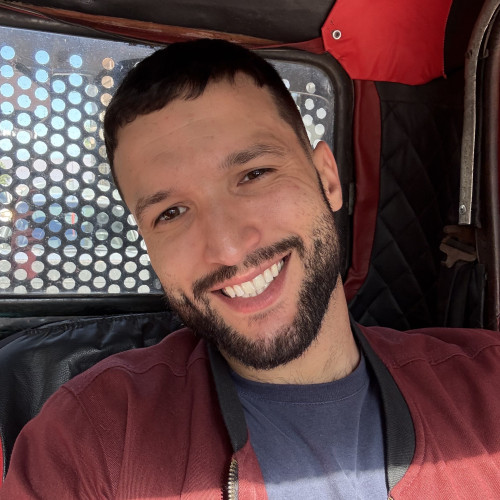 Kevin R. profile photo