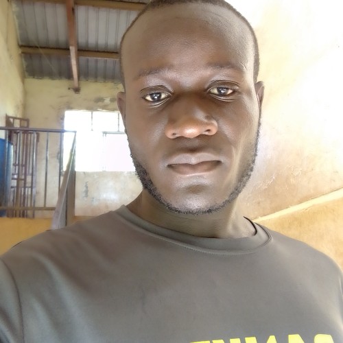 Muganza  J.