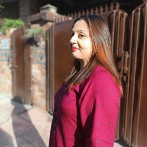 SARA P. profile photo