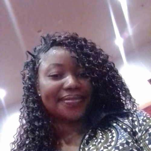 Mercy O. profile photo