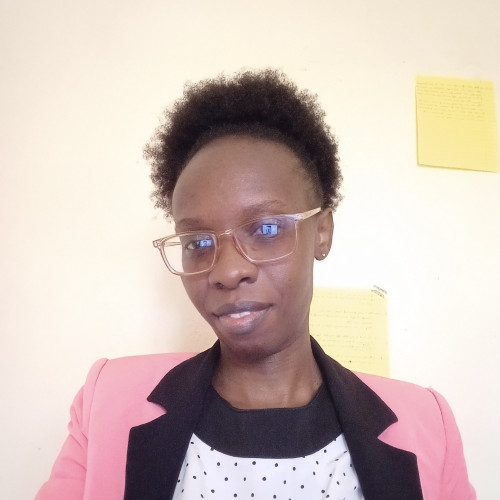 Mary M. profile photo