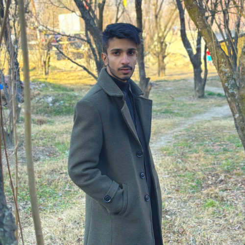 Amit M. profile photo