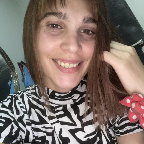 Melany R. profile photo