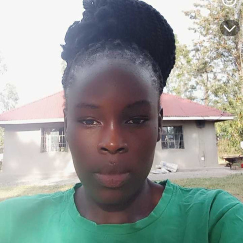 Emelda A. profile photo