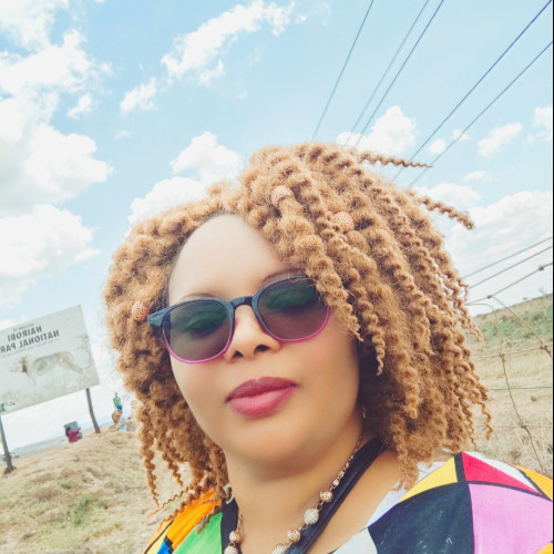 Judy M. profile photo