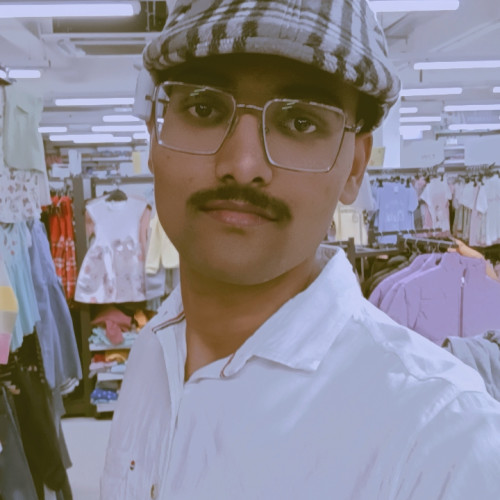 Aryan S. profile photo