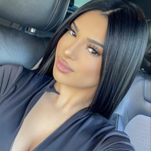 Bella  P. profile photo