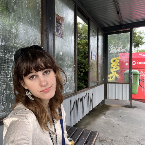 paula s. profile photo