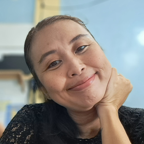 Ivy Jeanne Y. profile photo