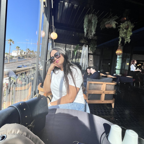 sofia m. profile photo