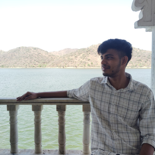 Yash  J. profile photo