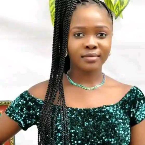 Treasure 🥰. profile photo