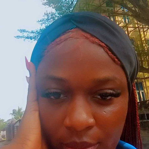 Aniekeme U. profile photo