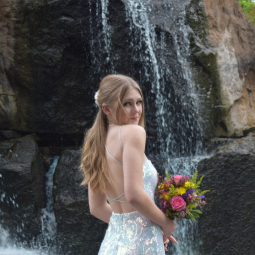 Gracelyn  T. profile photo