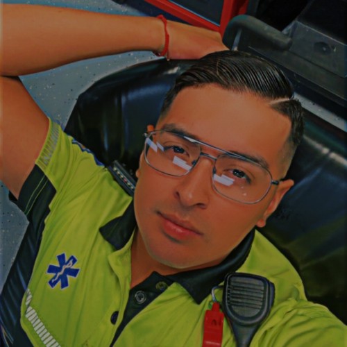 Xavier G. profile photo