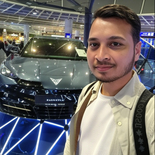 Kanwaljit S.