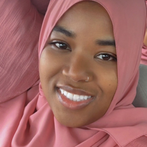Khadijah T. profile photo