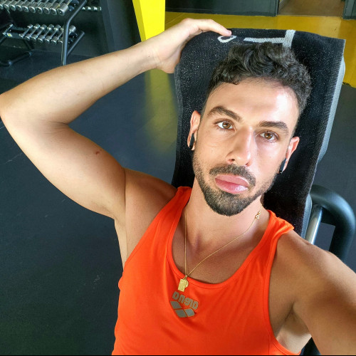 Gianmaria S. profile photo
