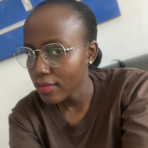 Delphine N. profile photo