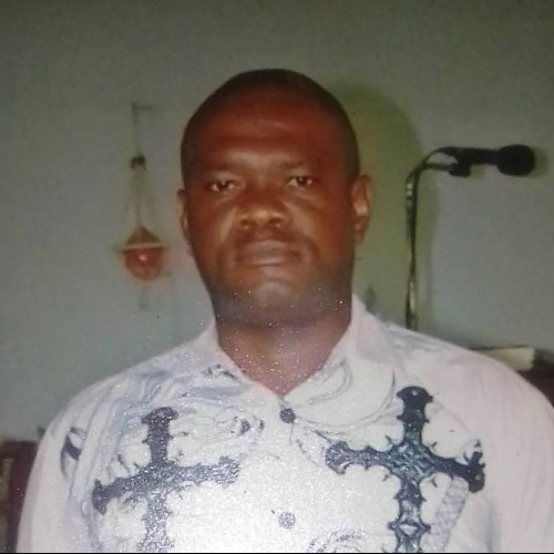 George Kene O. profile photo