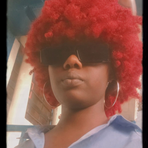 Yttrium D. profile photo