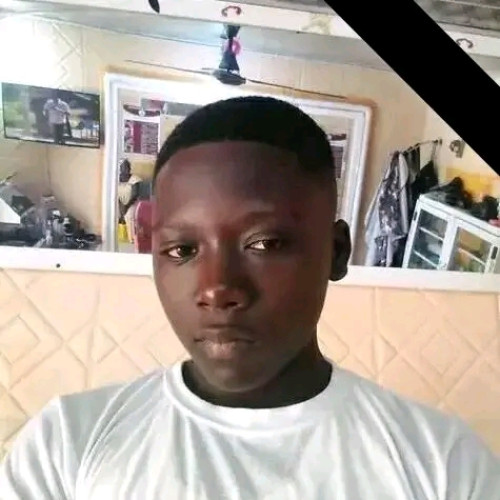 Bismark Danso  M. profile photo