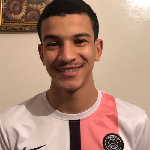 Anas S. profile photo