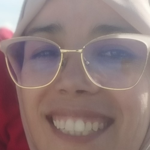 Samia F.