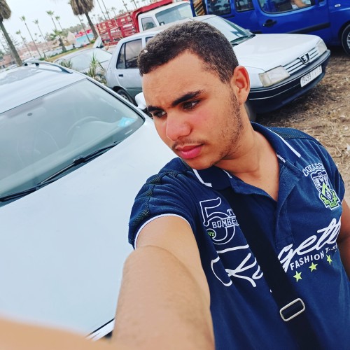 Jamal E. profile photo