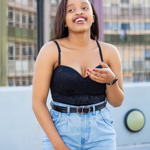 Mihle M.