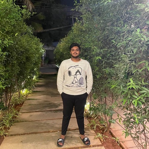 Darshan  R.