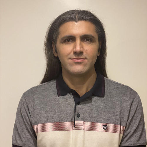 Armad S. profile photo