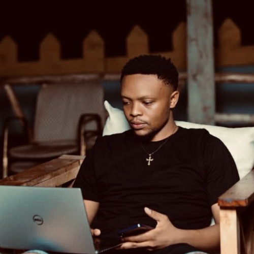 frey M. profile photo