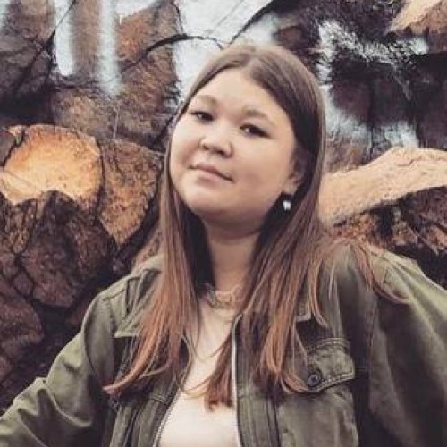 Daria S. profile photo